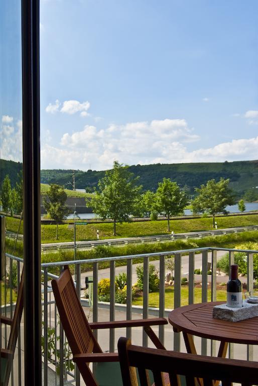 Gaestehaus Und Weingut Bernd Frieden Nittel Rum bild